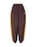 ADIDAS ORIGINALS, Hose Braun