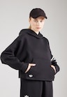 Ausgewählt, ADIDAS ORIGINALS, Sweatshirt 'NEUCL' Schwarz