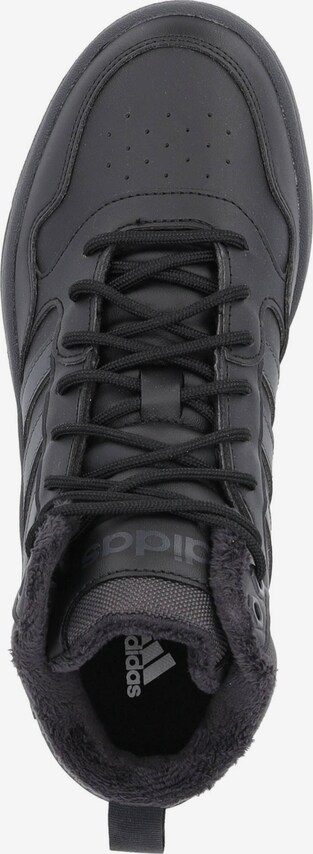 ADIDAS ORIGINALS, Sneaker 'Hoops 3.0' Schwarz, Bild 5 von 5