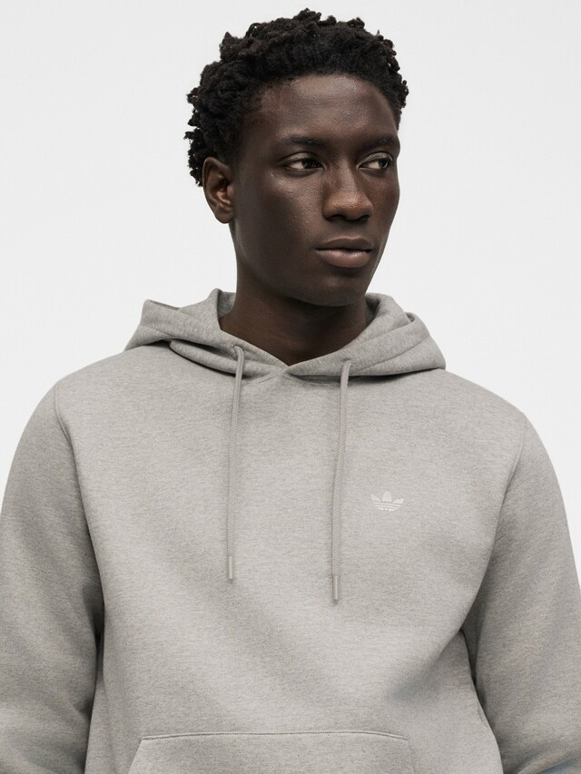 ADIDAS ORIGINALS, Sweatshirt 'Essentials' Grau, Bild 5 von 6