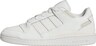Unselected, ADIDAS ORIGINALS, High-Top Sneakers 'Forum', White