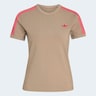 Ausgewählt, ADIDAS ORIGINALS, T-Shirt Beige