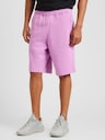 ADIDAS ORIGINALS, Shorts 'ESS' Lila, Bild 3 von 5
