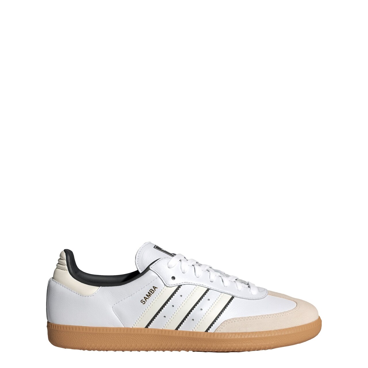 ADIDAS ORIGINALS, Sneaker 'Samba', Weiß, Bild 2 von 9