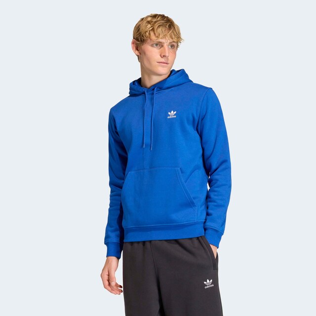 ADIDAS ORIGINALS, Sweatshirt 'Essentials' Blau, Bild 3 von 8
