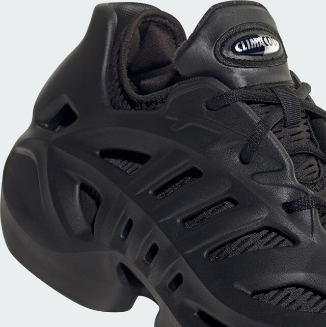 ADIDAS ORIGINALS, Sneakers 'Adifom', Black, Image 6 of 8