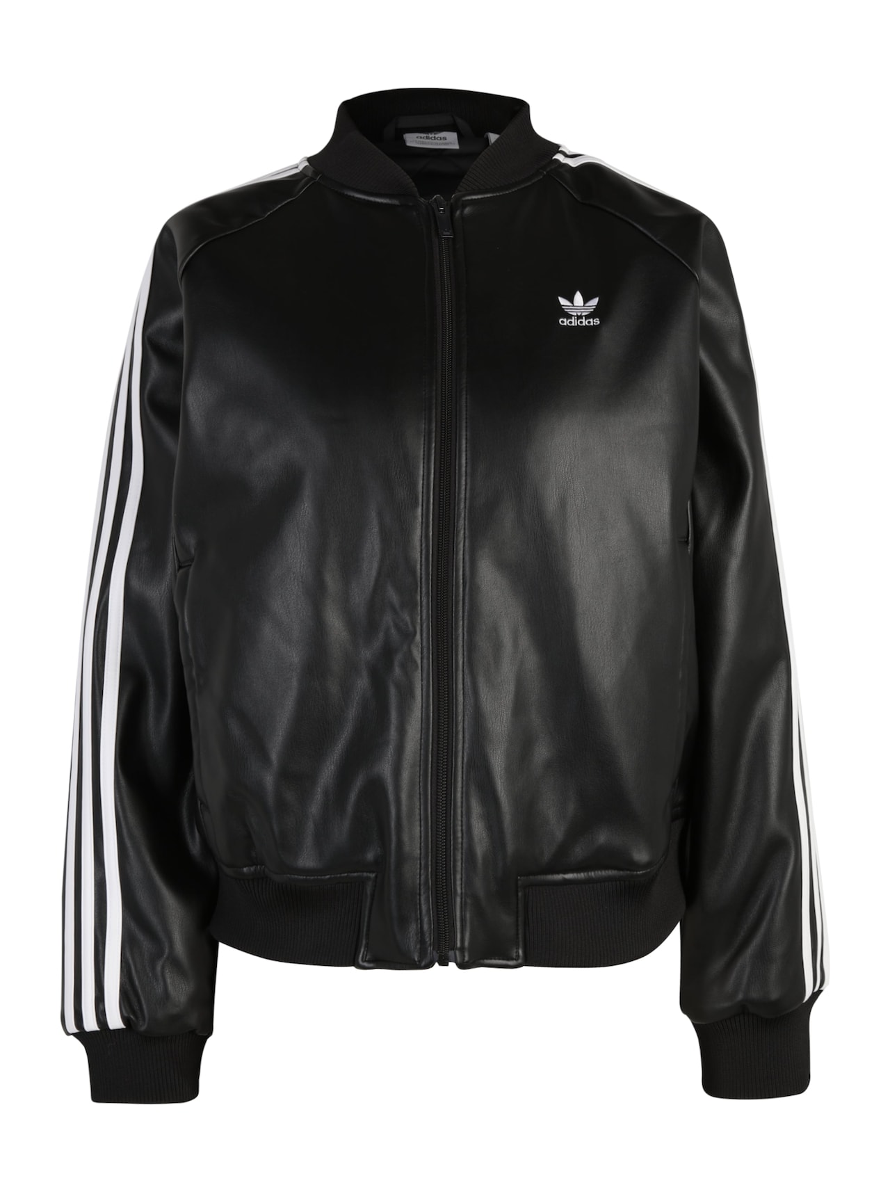 ADIDAS ORIGINALS, Jacke, Schwarz, Bild 1 von 3