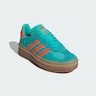 ADIDAS ORIGINALS, Sneaker 'Gazelle Bold', Grün, Bild 5 von 8