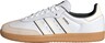 Ausgewählt, ADIDAS ORIGINALS, Sneaker 'Samba' Weiß