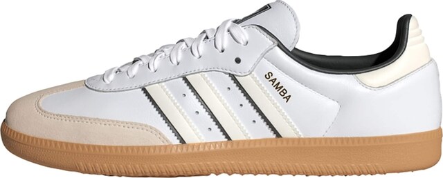 ADIDAS ORIGINALS, Sneaker 'Samba' Weiß, Bild 1 von 9
