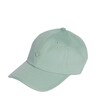 ADIDAS ORIGINALS, Cap 'Premium Essentials' Grün, Bild 1 von 4