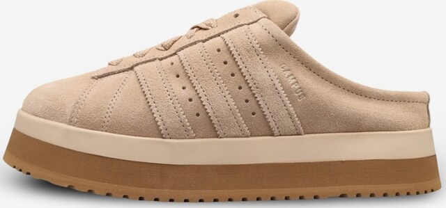 ADIDAS ORIGINALS, Sneaker low Beige, Bild 1 von 5