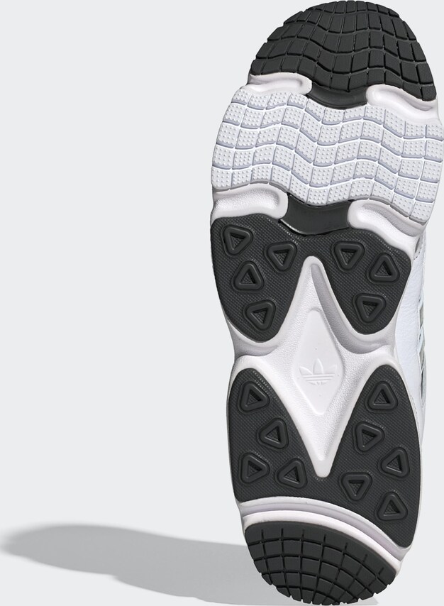 ADIDAS ORIGINALS, Sneaker 'OZMILLEN' Weiß, Bild 4 von 9