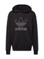 Nicht ausgewählt, ADIDAS ORIGINALS, Sweatshirt, Schwarz (Ausverkauft)