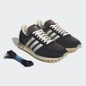 ADIDAS ORIGINALS, Sneaker 'La Trainer' Schwarz, Bild 8 von 10