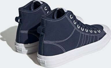 Sneaker 'Nizza Hi Rf', Bild 8 von 8