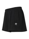 ADIDAS ORIGINALS, Shorts 'Essentials' Schwarz, Bild 3 von 3