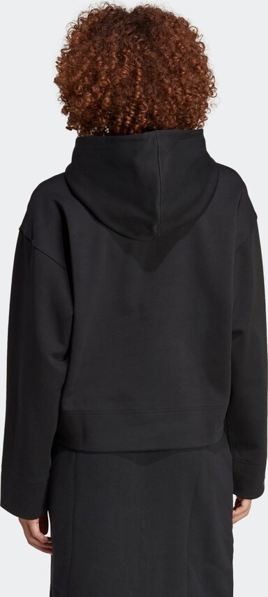 ADIDAS ORIGINALS, Sweatshirt 'Premium Essentials' Schwarz, Bild 3 von 5
