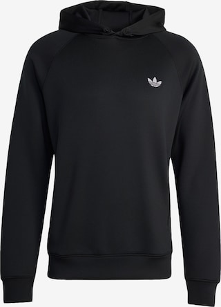Sweatshirt 'Trefoil Essentials'