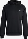 ADIDAS ORIGINALS, Sweatshirt 'Trefoil Essentials' Schwarz, Bild 1 von 5