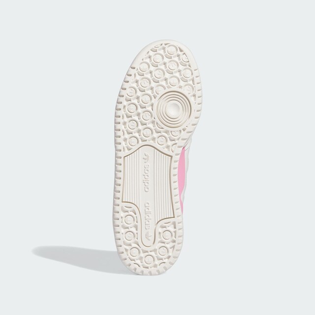 ADIDAS ORIGINALS, Sneaker 'Forum' Weiß, Bild 4 von 9