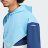 ADIDAS ORIGINALS, Sportsweatshirt 'Cutline' Blau, Bild 5 von 6