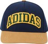 ADIDAS ORIGINALS, Cap 'VARSITY' Blau, Bild 2 von 3