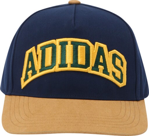 Cap 'VARSITY', Image 2 of 3