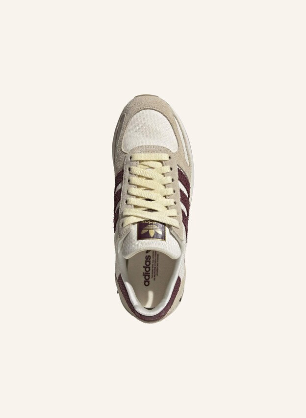 ADIDAS ORIGINALS, Sneaker 'LA' Beige, Bild 8 von 10