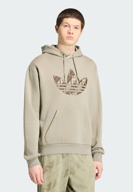 Sweatshirt 'MONO HOODED', Bild 2 von 5
