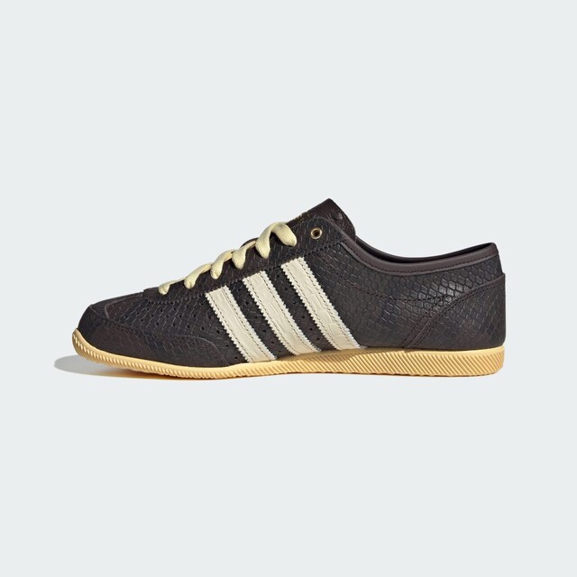 ADIDAS ORIGINALS, Sneaker 'Japan Decon' Braun, Bild 7 von 10