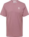 ADIDAS ORIGINALS, T-Shirt 'ESS' Lila, Bild 2 von 5