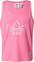 ADIDAS ORIGINALS, Shirt 'Pride', Pink, Image 1 of 5