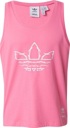 ADIDAS ORIGINALS, Top 'Pride' Pink