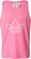 ADIDAS ORIGINALS, Top 'Pride' Pink