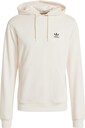 ADIDAS ORIGINALS, Sweatshirt 'Trefoil Essentials', Beige, Image 1 of 5