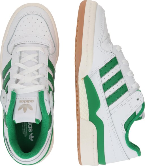 High-Top Sneakers 'Forum', Image 2 of 3