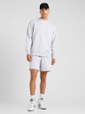 ADIDAS ORIGINALS, Shorts 'Essentials', Grau, Bild 5 von 5