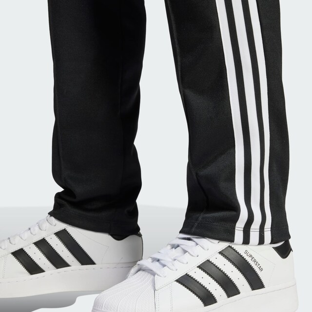 ADIDAS ORIGINALS, Hose 'Montreal', Schwarz, Bild 5 von 5