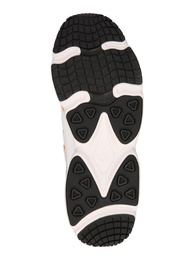 ADIDAS ORIGINALS, Sneakers 'OZMILLEN', White, Image 3 of 3