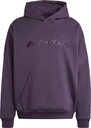 ADIDAS ORIGINALS, Sweatshirt, Purple, Image 1 of 5