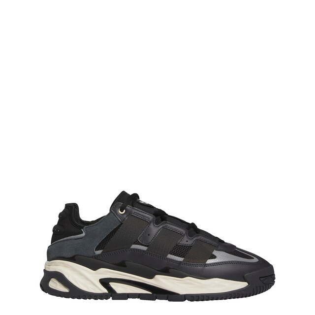 ADIDAS ORIGINALS, Sneakers 'NitebaII', Grey, Image 2 of 9