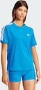 ADIDAS ORIGINALS, Shirt, Blue, Image 1 of 5