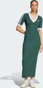 ADIDAS ORIGINALS, Dress ' Adicolor ', Green, Image 2 of 5
