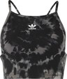 ADIDAS ORIGINALS, Top, Black, Image 1 of 3