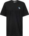 Ausgewählt, ADIDAS ORIGINALS, T-Shirt Schwarz