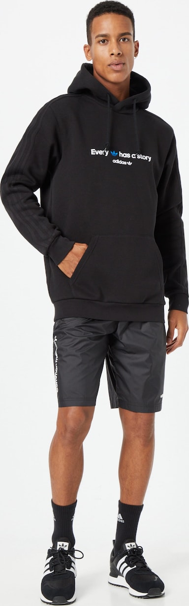Sweatshirt, Bild 4 von 5