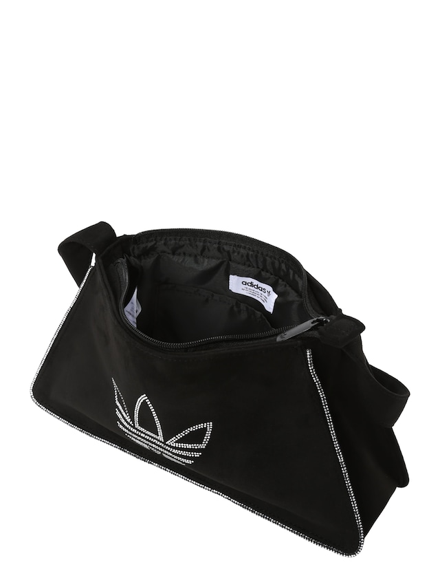 ADIDAS ORIGINALS, Tasche, Schwarz, Bild 4 von 4