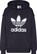 ADIDAS ORIGINALS, Sweatshirt 'Adicolor Trefoil' Schwarz