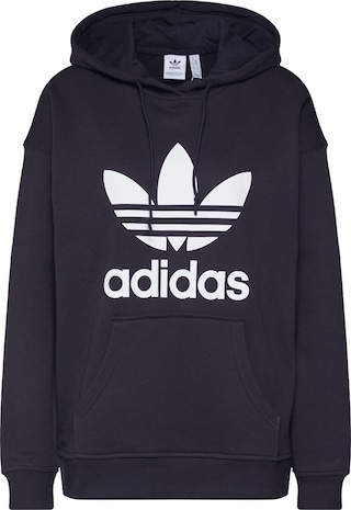 Sweatshirt 'Adicolor Trefoil'